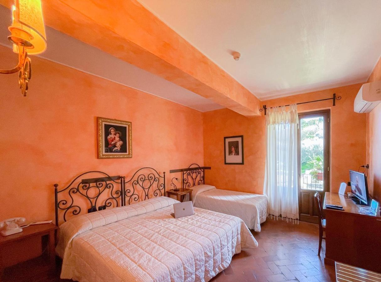 Antica Filanda Hotel Capri Leone Exterior foto