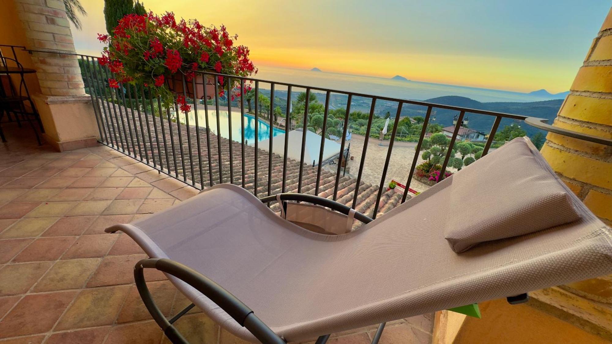 Antica Filanda Hotel Capri Leone Exterior foto