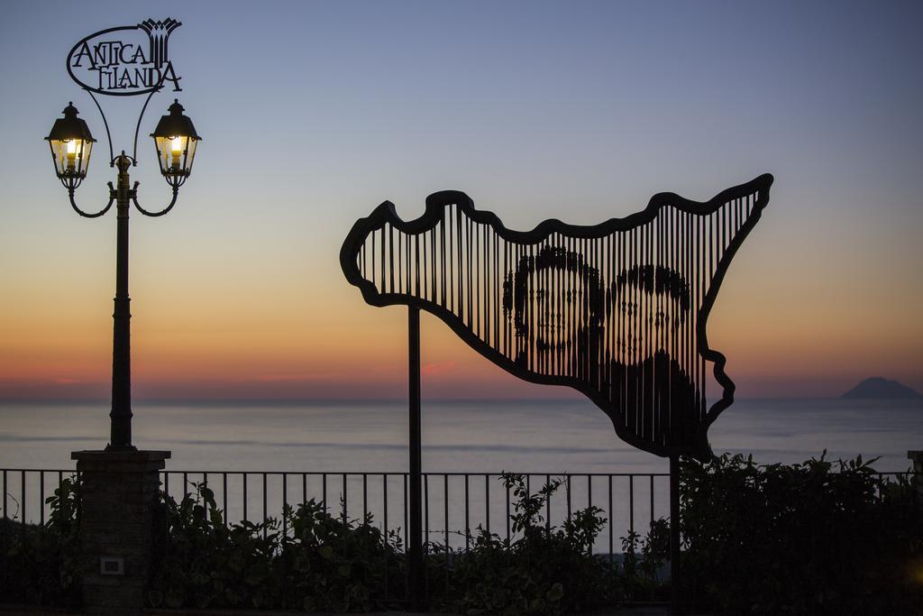 Antica Filanda Hotel Capri Leone Exterior foto
