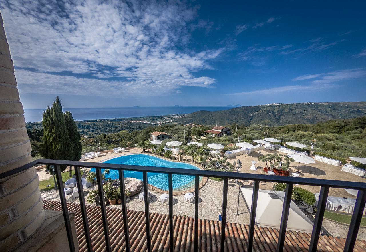 Antica Filanda Hotel Capri Leone Exterior foto